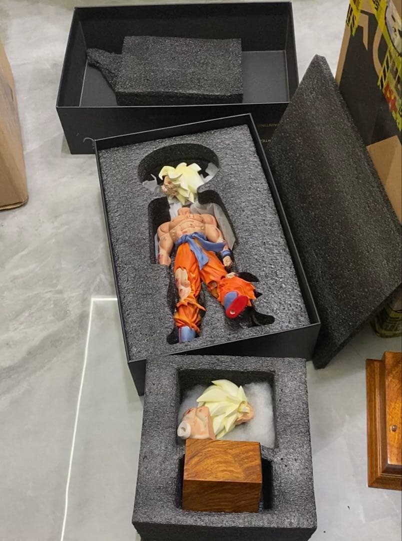 大和ページ　孫悟空