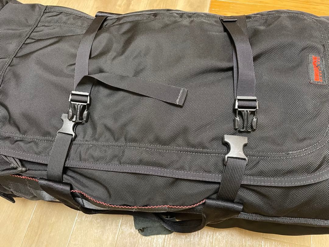 BRIEFING ブリーフィング　スーツケース　大容量　廃盤