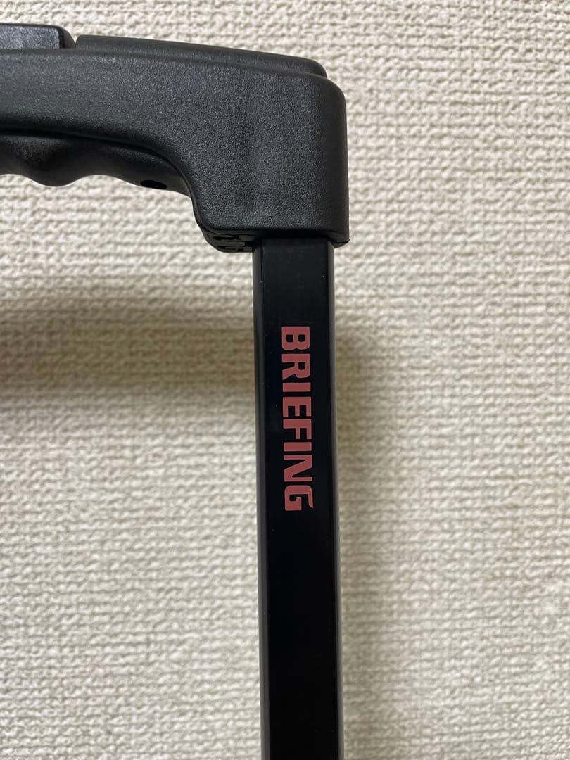 BRIEFING ブリーフィング　スーツケース　大容量　廃盤