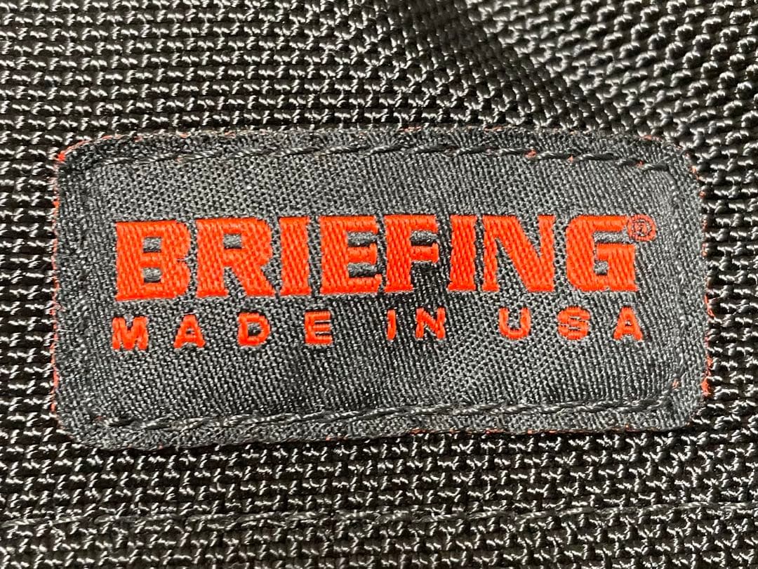 BRIEFING ブリーフィング　スーツケース　大容量　廃盤