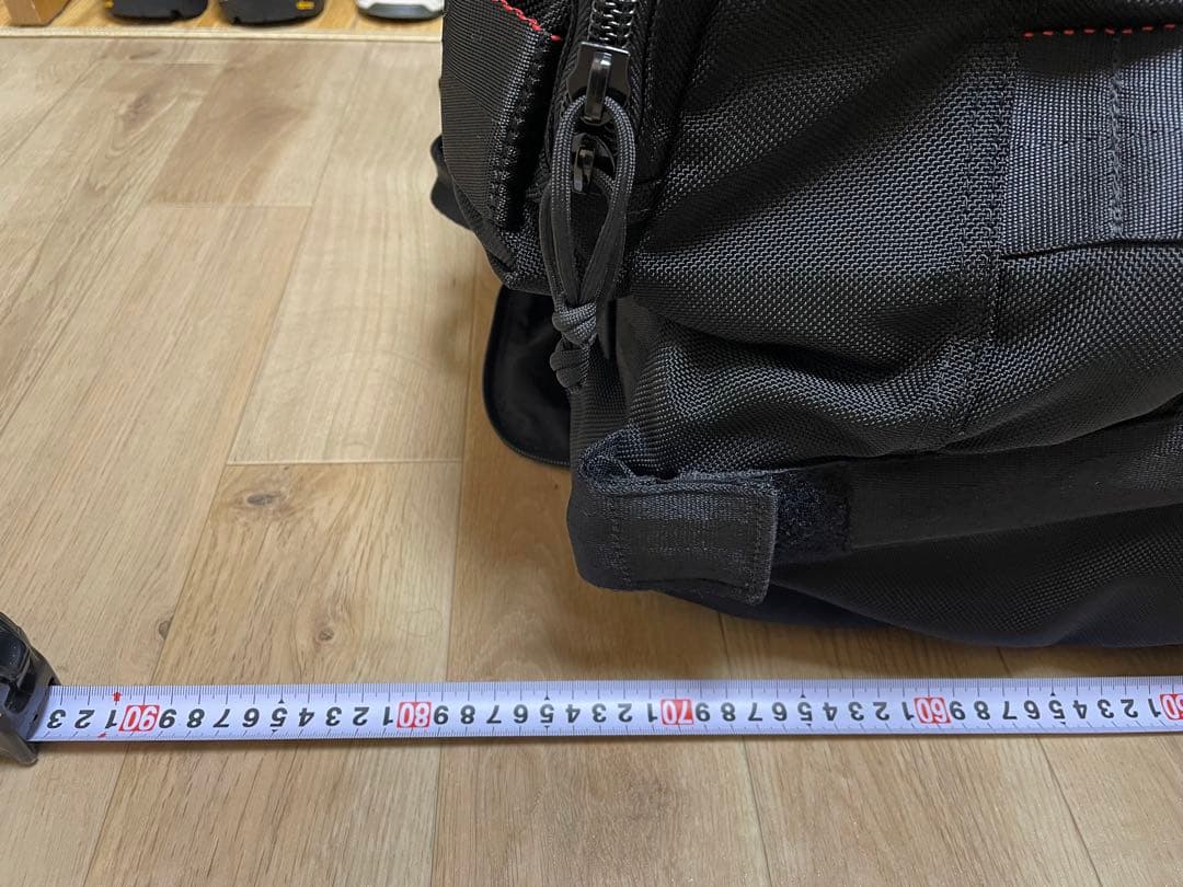 BRIEFING ブリーフィング　スーツケース　大容量　廃盤