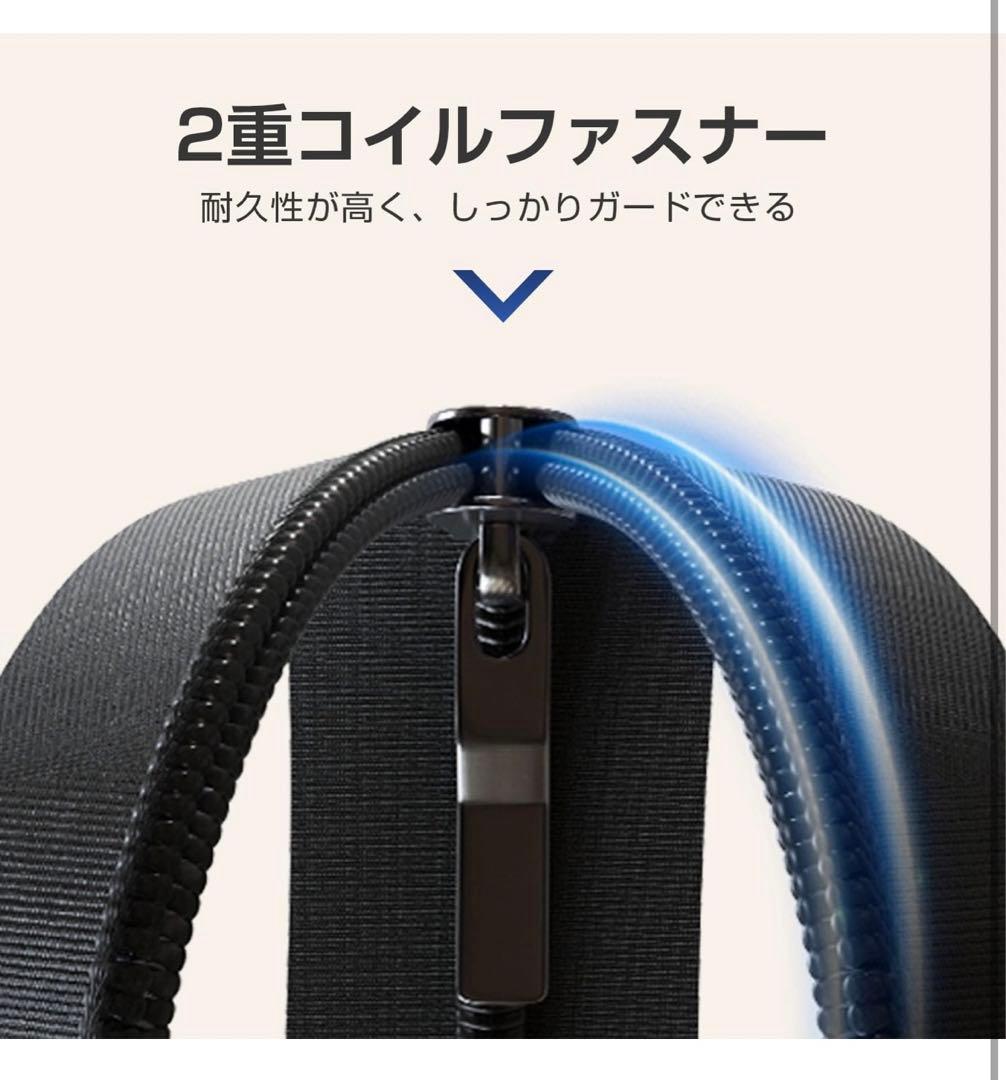 【ClioClio】スーツケース キャリーケース キャリーバッグ 拡張機能付