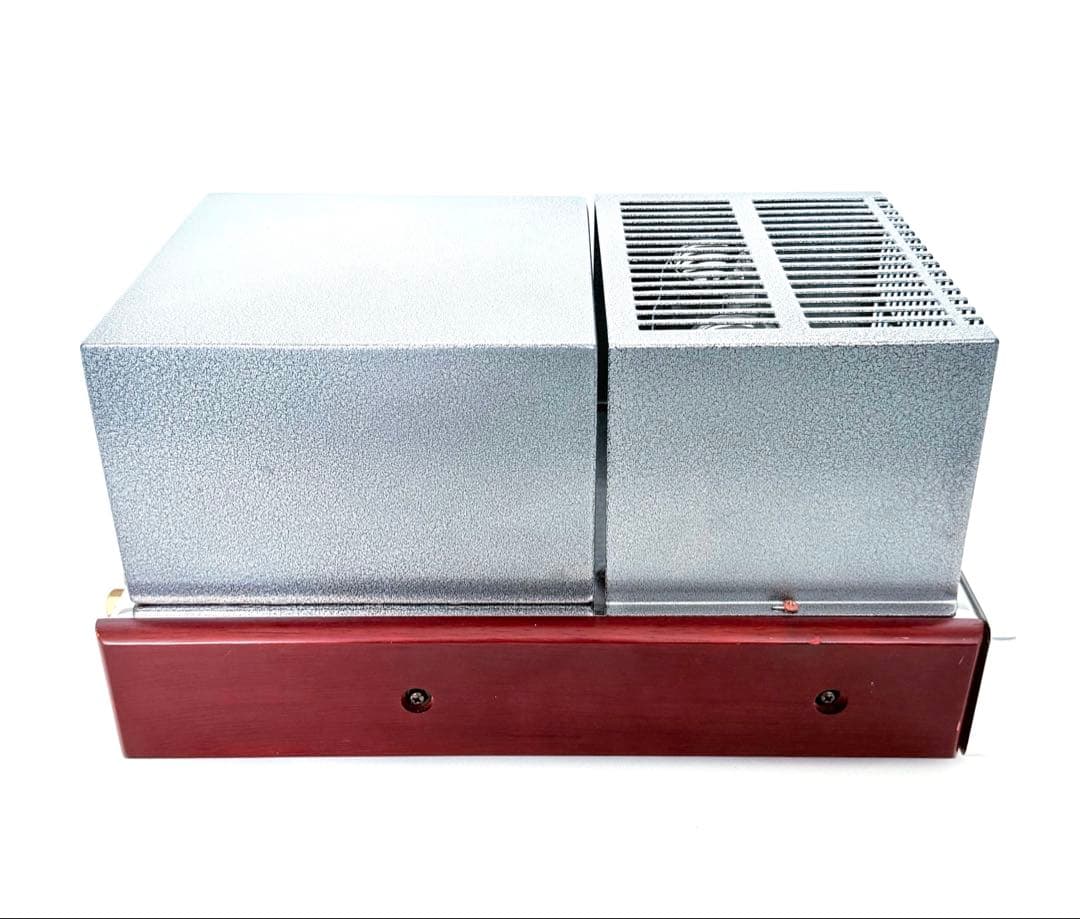 【動作良好】TRI VP-MINI 88 MARK Ⅱ 真空管アンプ