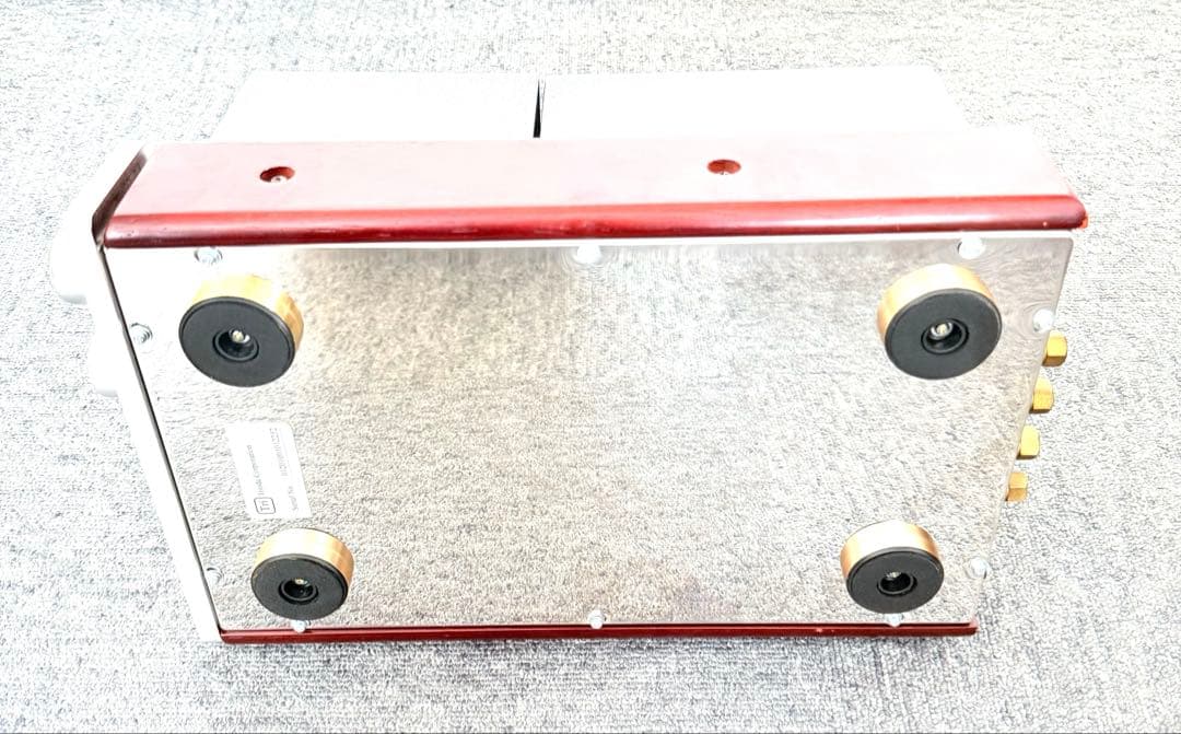 【動作良好】TRI VP-MINI 88 MARK Ⅱ 真空管アンプ