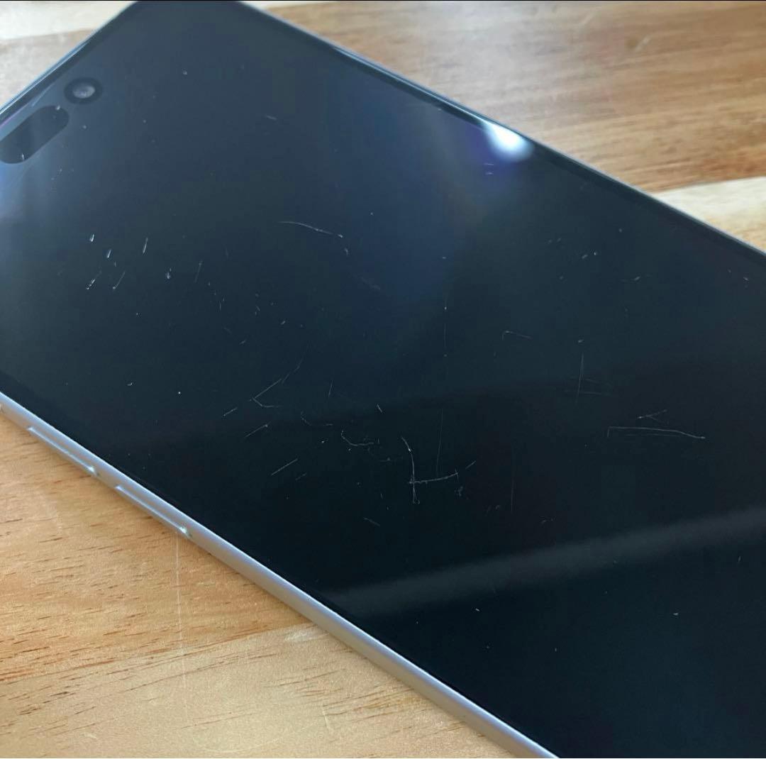 美品　バッテリー88%｜iPhone 15 PLUS｜128gb｜SIMフリー版