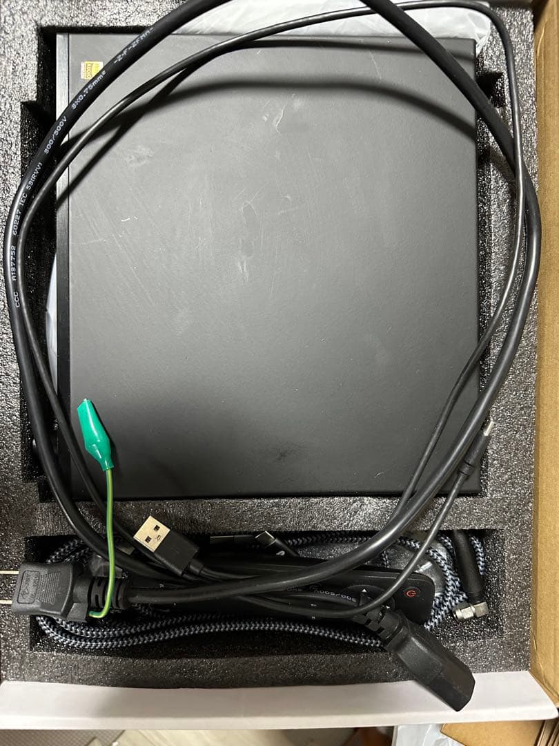 その他 smsl DL200