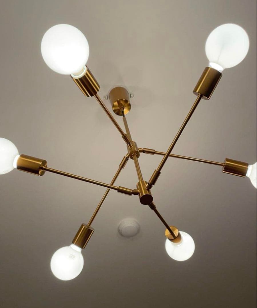 （電球セット）GRADISKA PENDANT LAMP