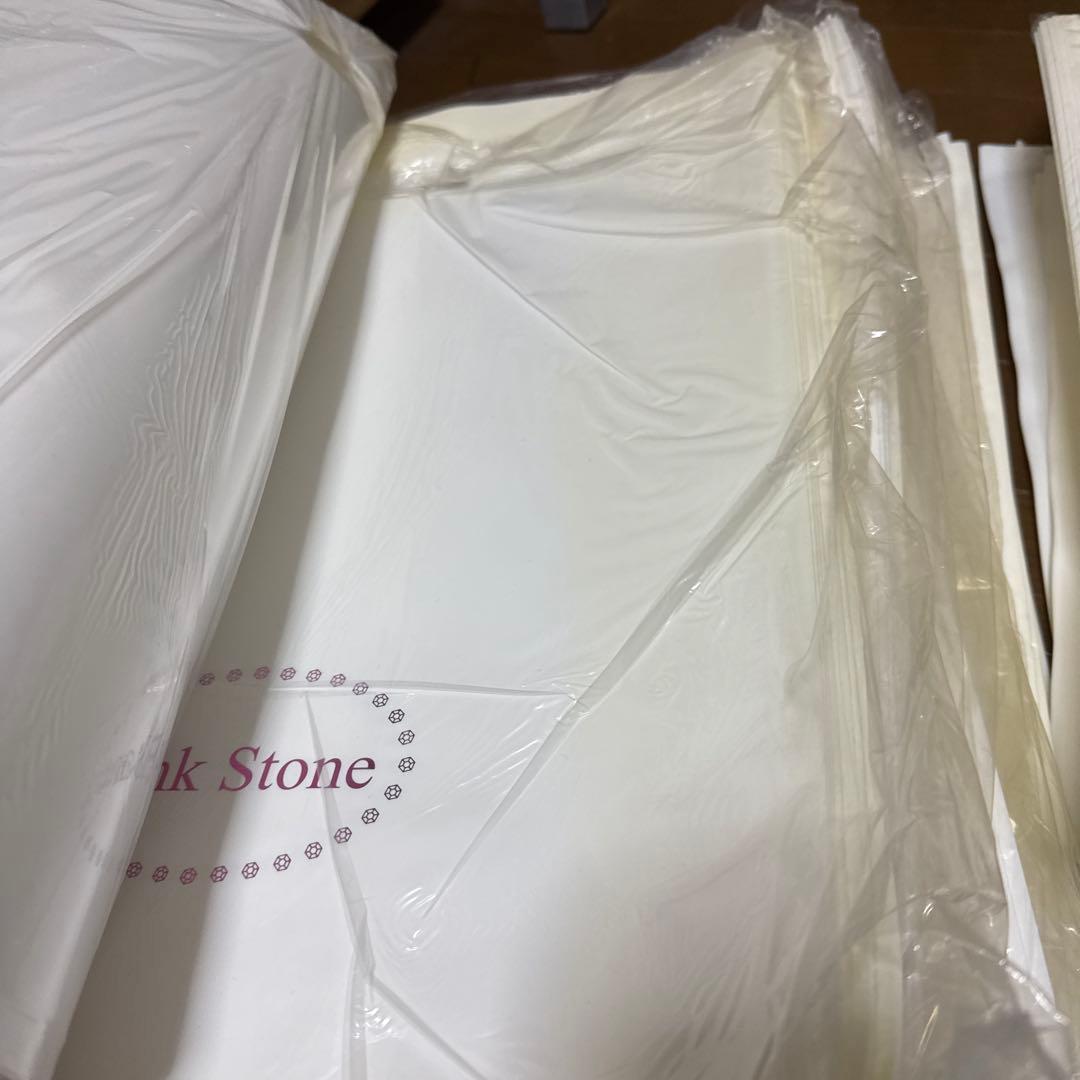 オリジナルショップ袋　ヘイコーポリおまけ付き