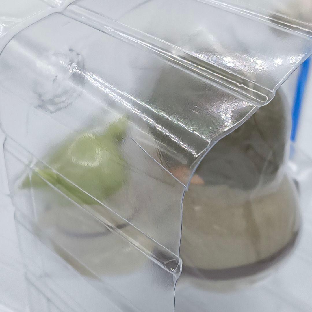 STARWARS スティッキーモンスターラボ ルーク・スカイウォーカー ヨーダ