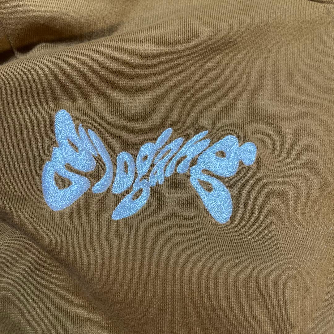 glo gang ジップパーカー　正規品