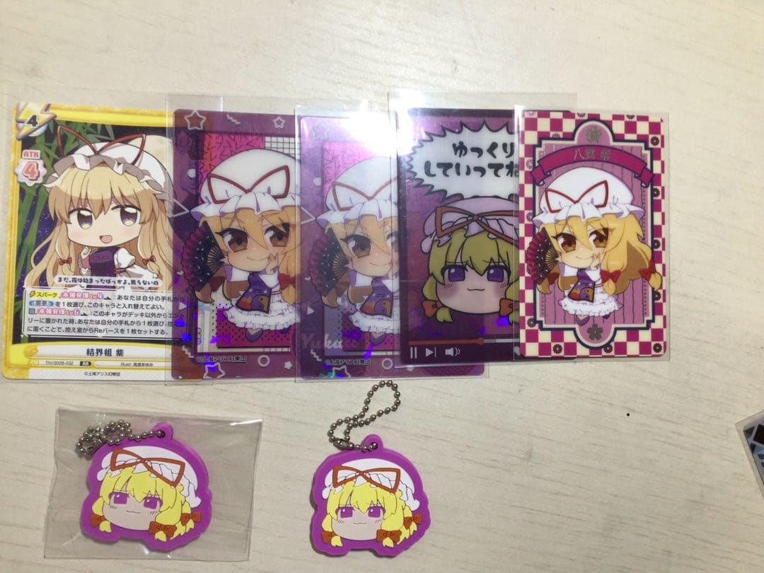 東方Project バラ売り、まとめ売り◯