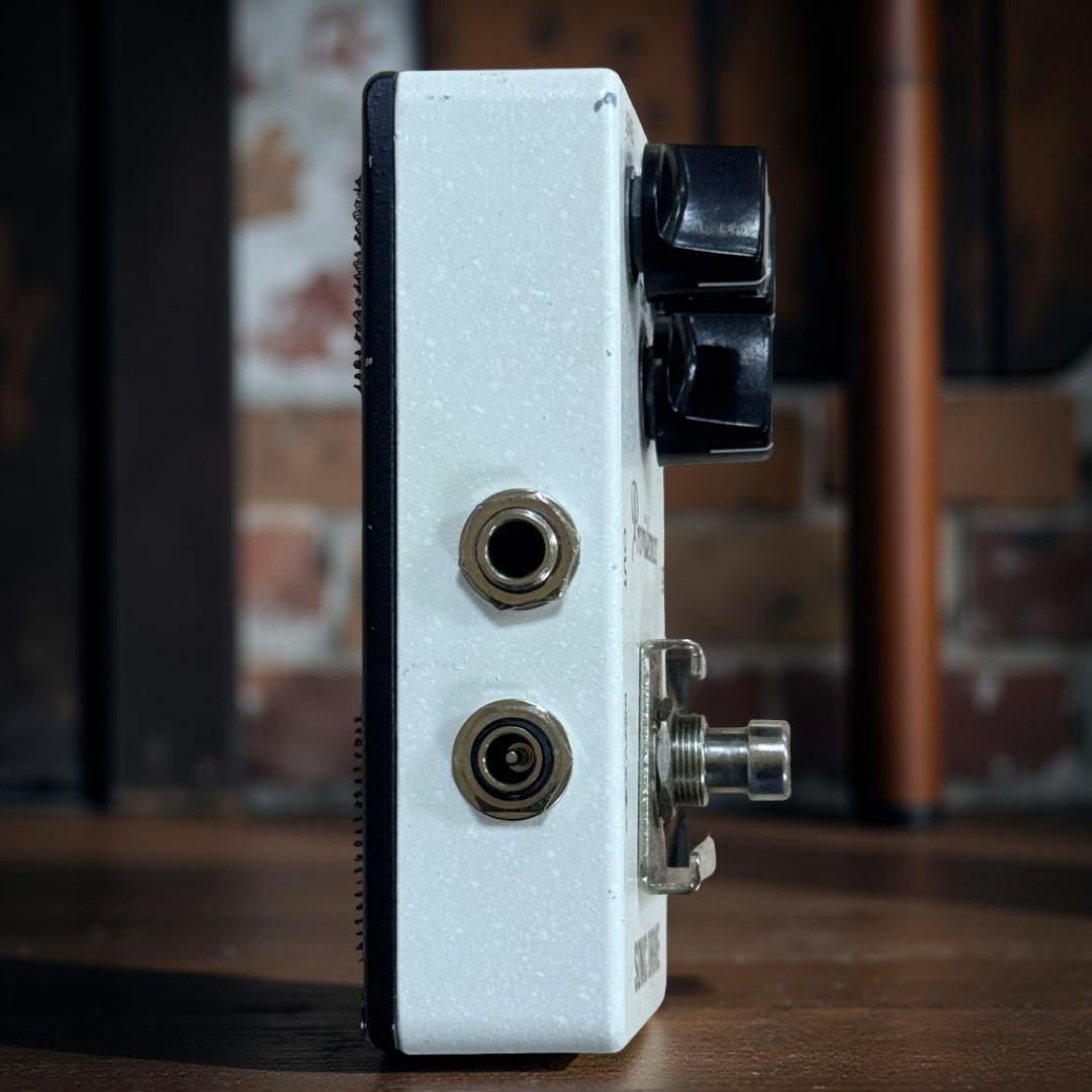 Providence Sonic Drive SDR4ギターエフェクター