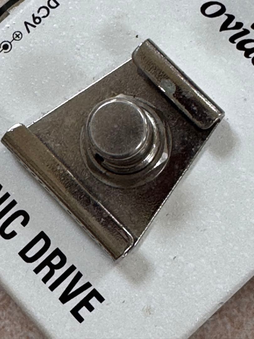 Providence Sonic Drive SDR4ギターエフェクター