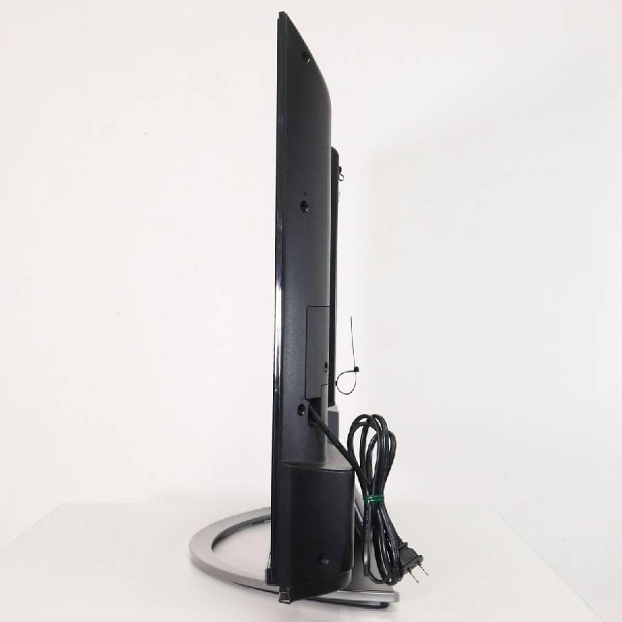 2台まとめ買い シャープ アクオス 4K対応 43Vテレビ 4T-C43AM1