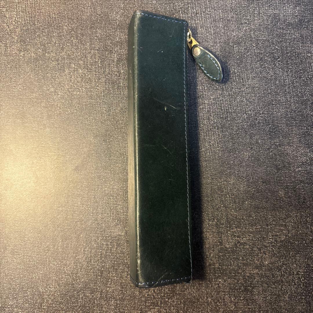 文房具まとめ売り あけぼの工房 マーベラスウッド クロスボールペン ペンケース