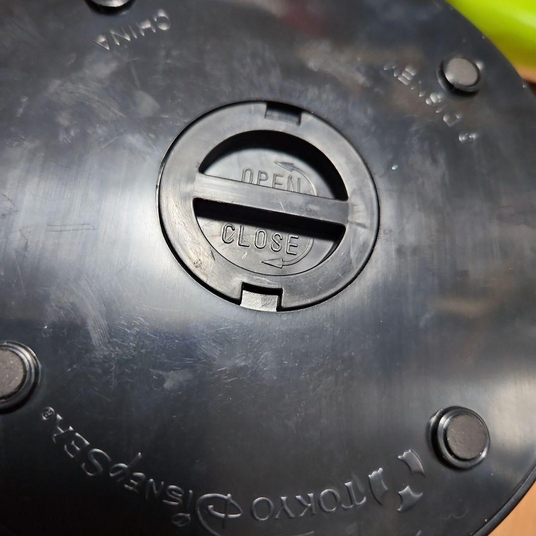 ディズニーシー開園当時グッズ☆スクルージ貯金箱フィギュア希少激レア！ヴィンテージ