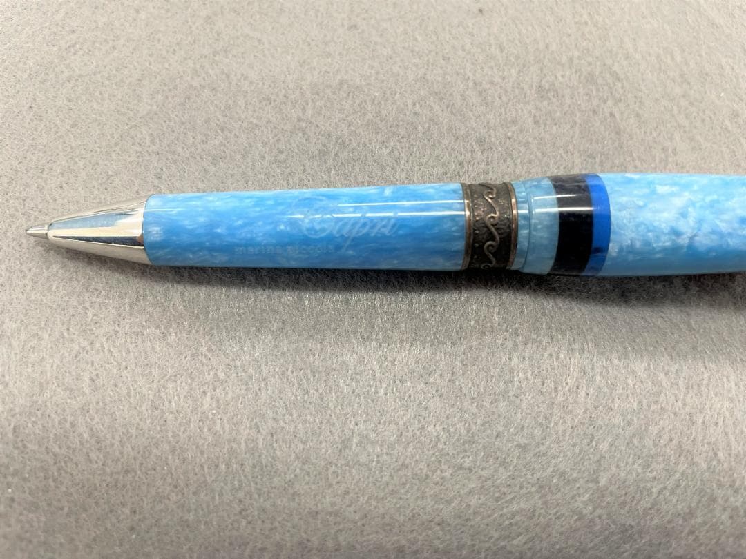 DELTA デルタ マリナ ピッコラ ボールペン カプリコレクション