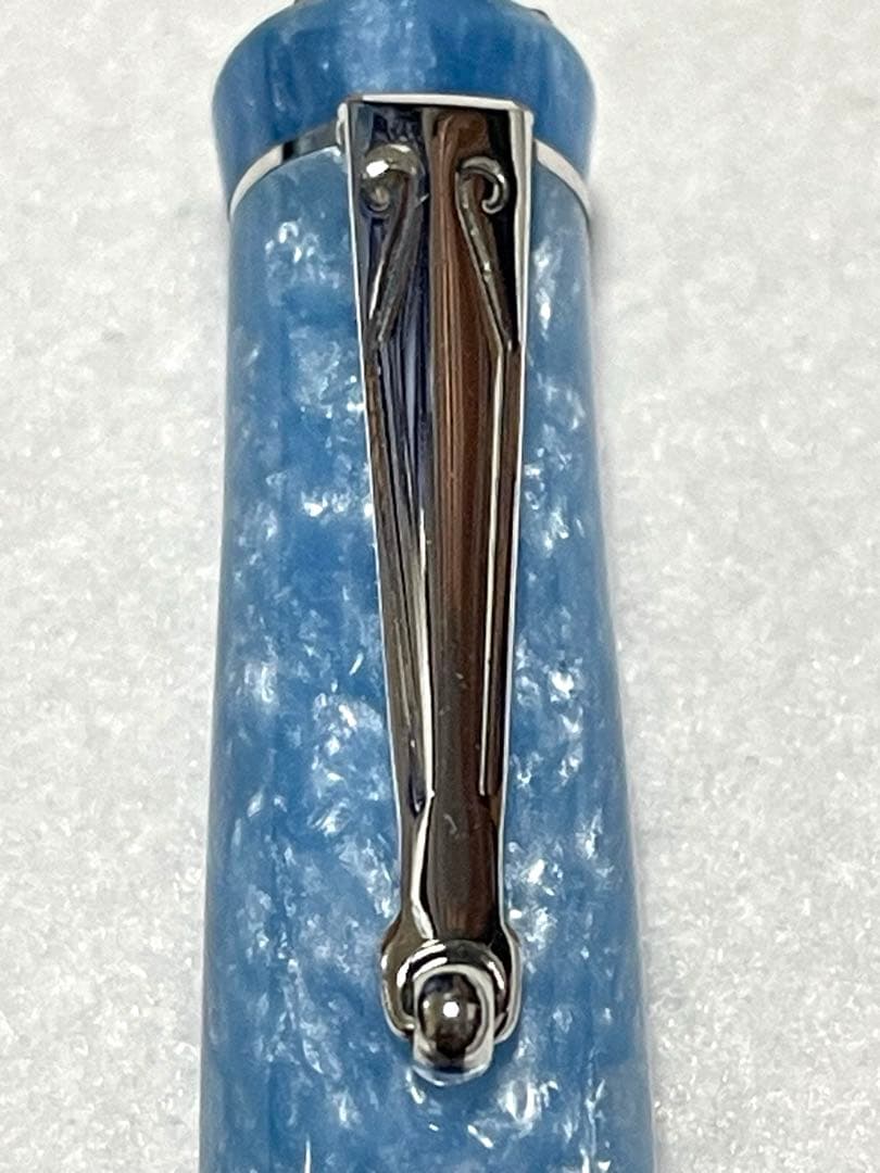 DELTA デルタ マリナ ピッコラ ボールペン カプリコレクション