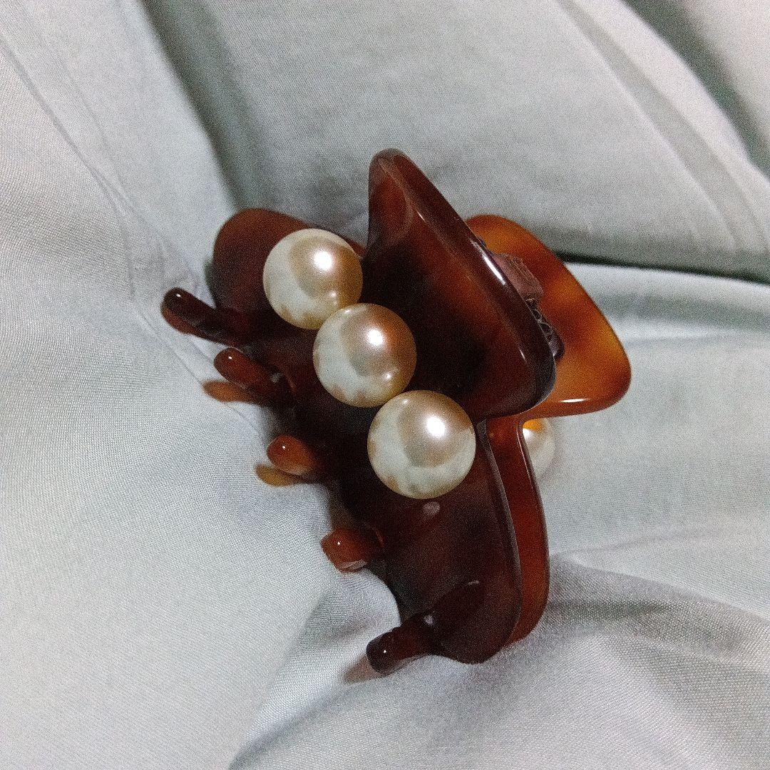 アレクサンドルドゥパリ　バンドゥクリップsサイズ