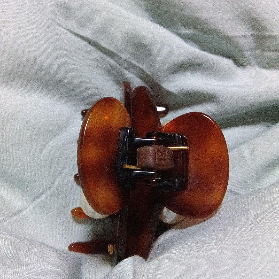 アレクサンドルドゥパリ　バンドゥクリップsサイズ