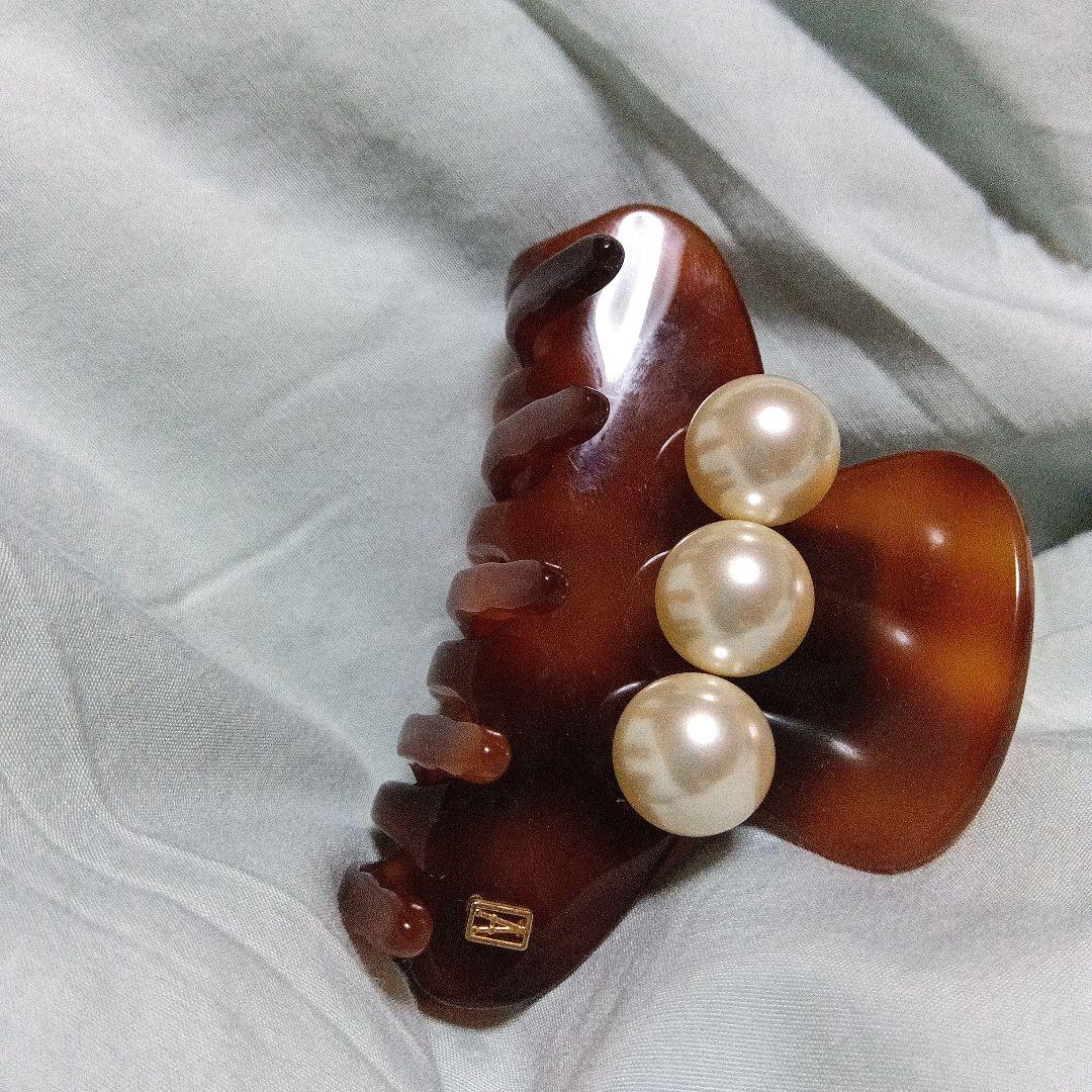 アレクサンドルドゥパリ　バンドゥクリップsサイズ