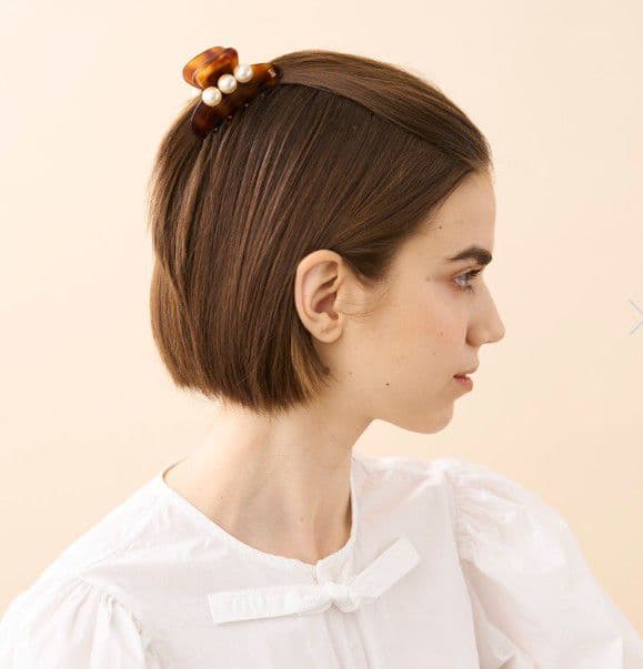 アレクサンドルドゥパリ　バンドゥクリップsサイズ