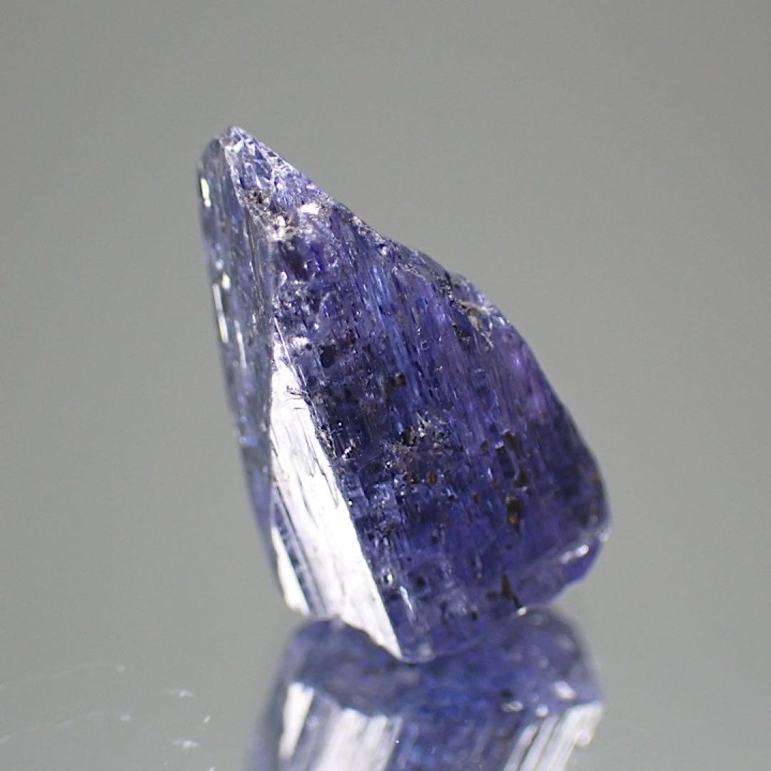 【タンザニア/メレラニ産】タンザナイト1-1