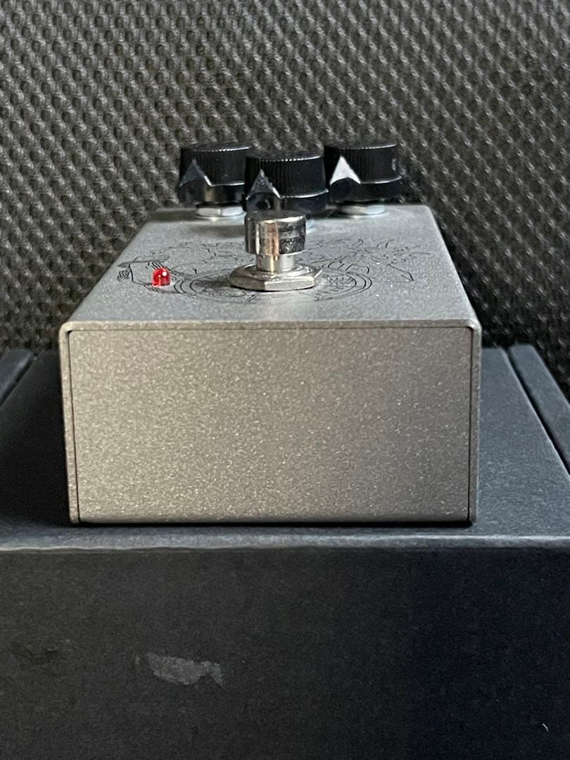 organic sounds hades (美品)