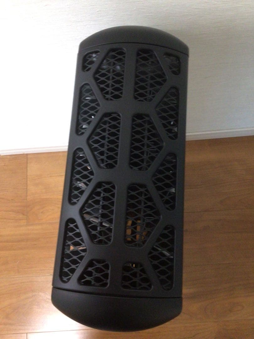 【美品】DeLonghi デロンギ　オイルヒーター MDHU09-BK