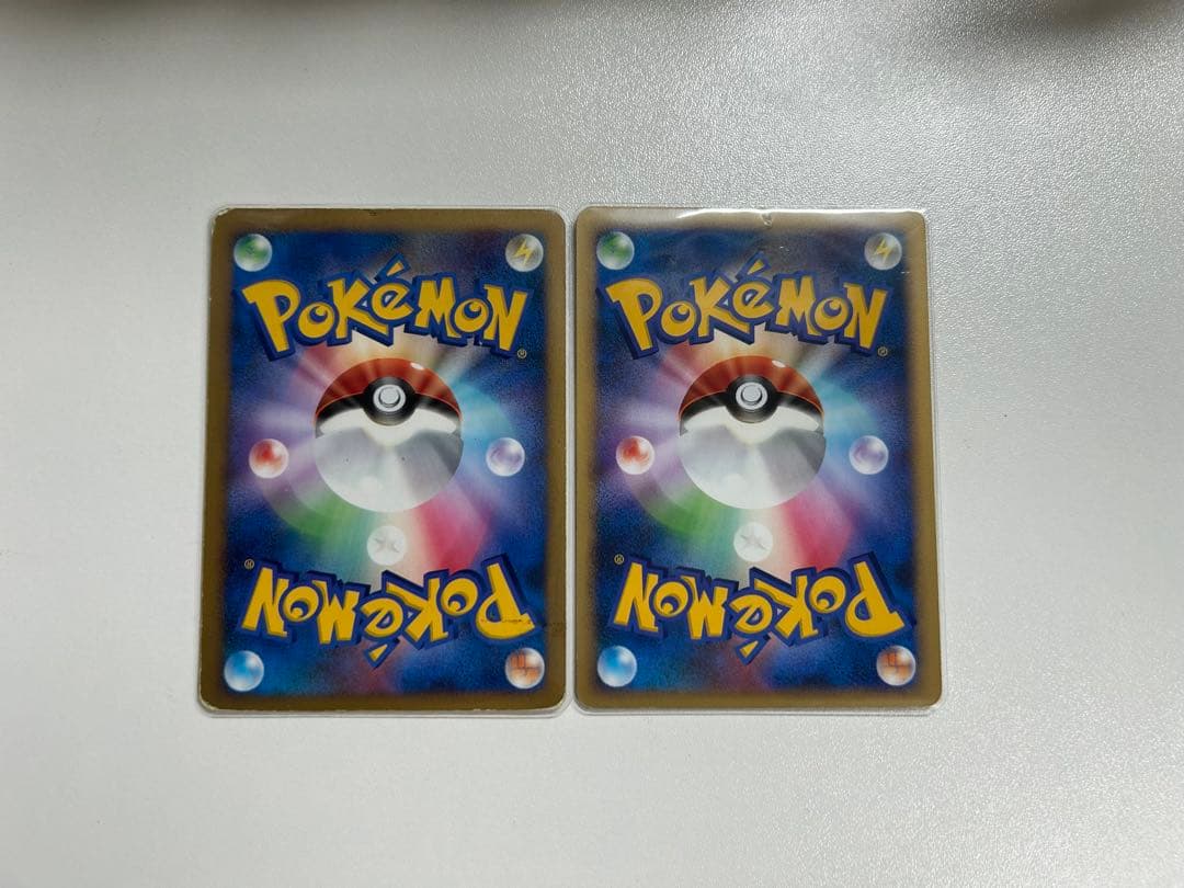 【希少品】ポケモンカード　ピカチュウlv15