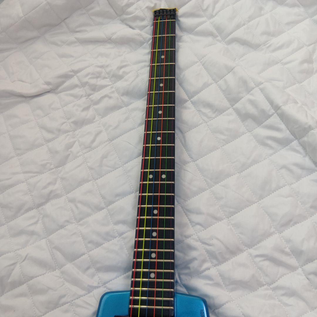 ギター Steinberger GT-Pro DX frost blue