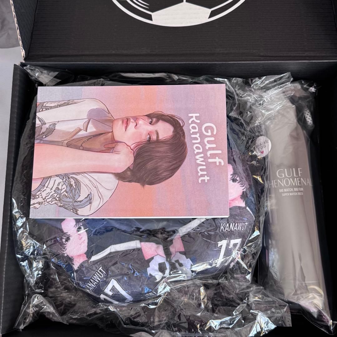 その他 GulfKanawut BOXSET