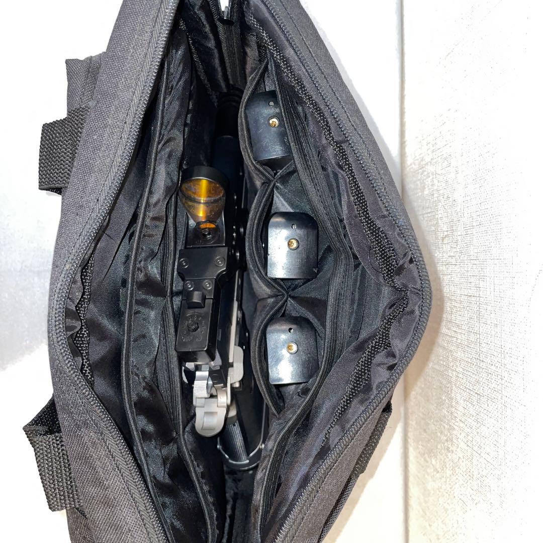 ウエスタンアームズ スピードコンプ