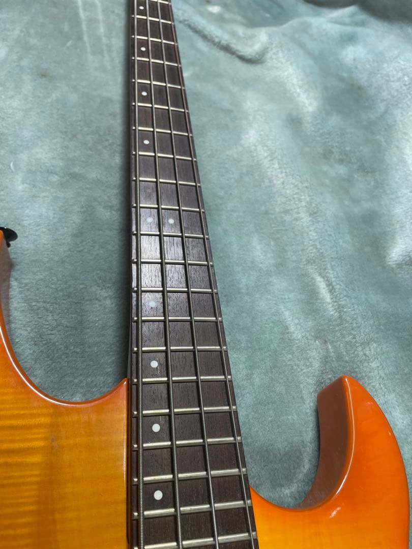 COBRAN コブラン 日本製　ミディアムスケール