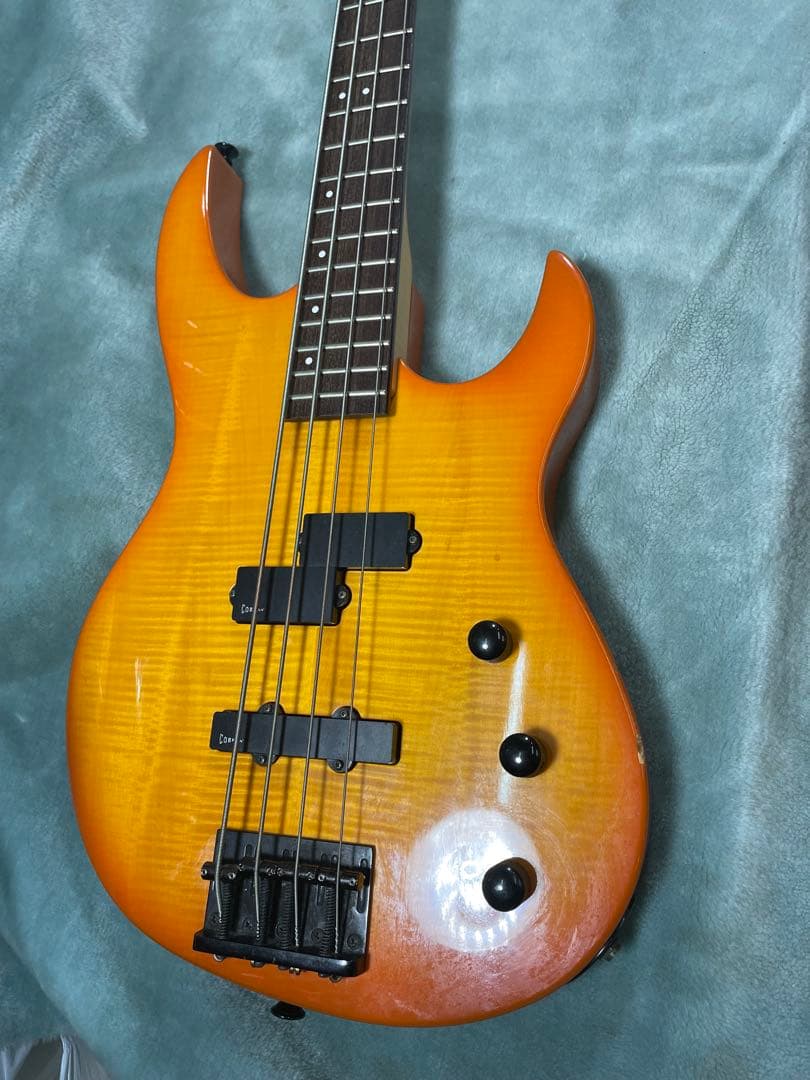 COBRAN コブラン 日本製　ミディアムスケール