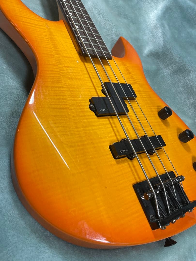 COBRAN コブラン 日本製　ミディアムスケール