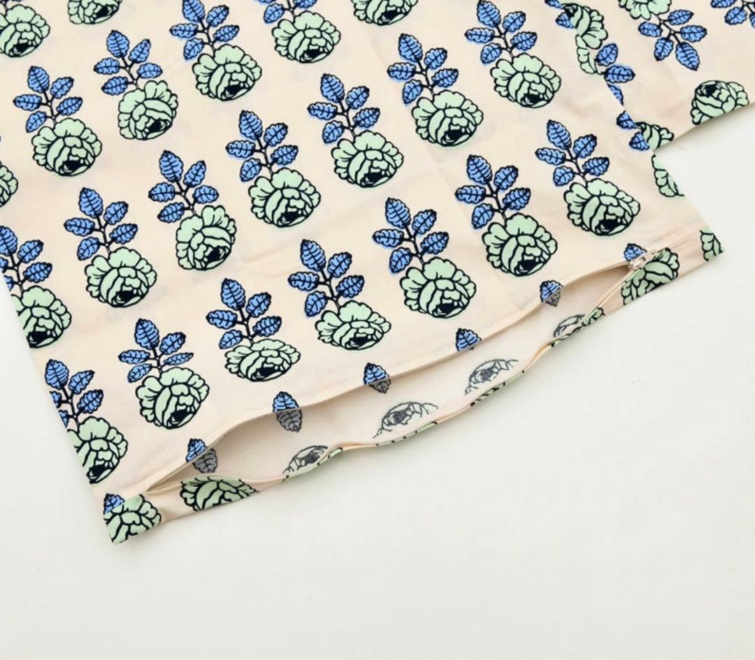 【レア】マリメッコ ヴィヒキルース クッションカバー