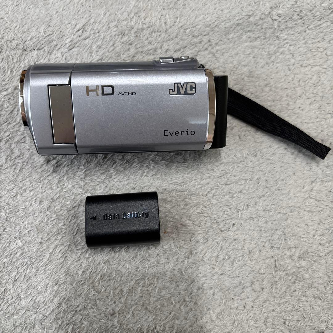 ビクターGZ-HM280