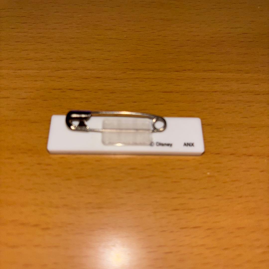 ツイステ　称号バッジ　イデアの隣席