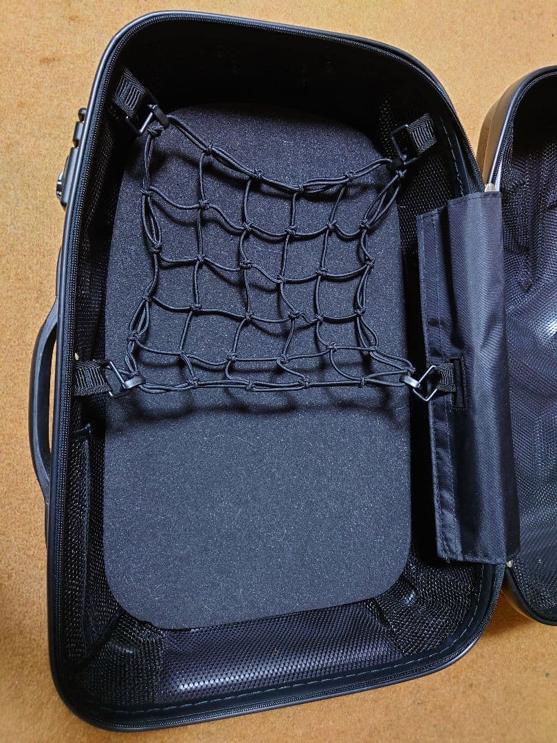 PROTEX RACING ミニ ブラック [中古]