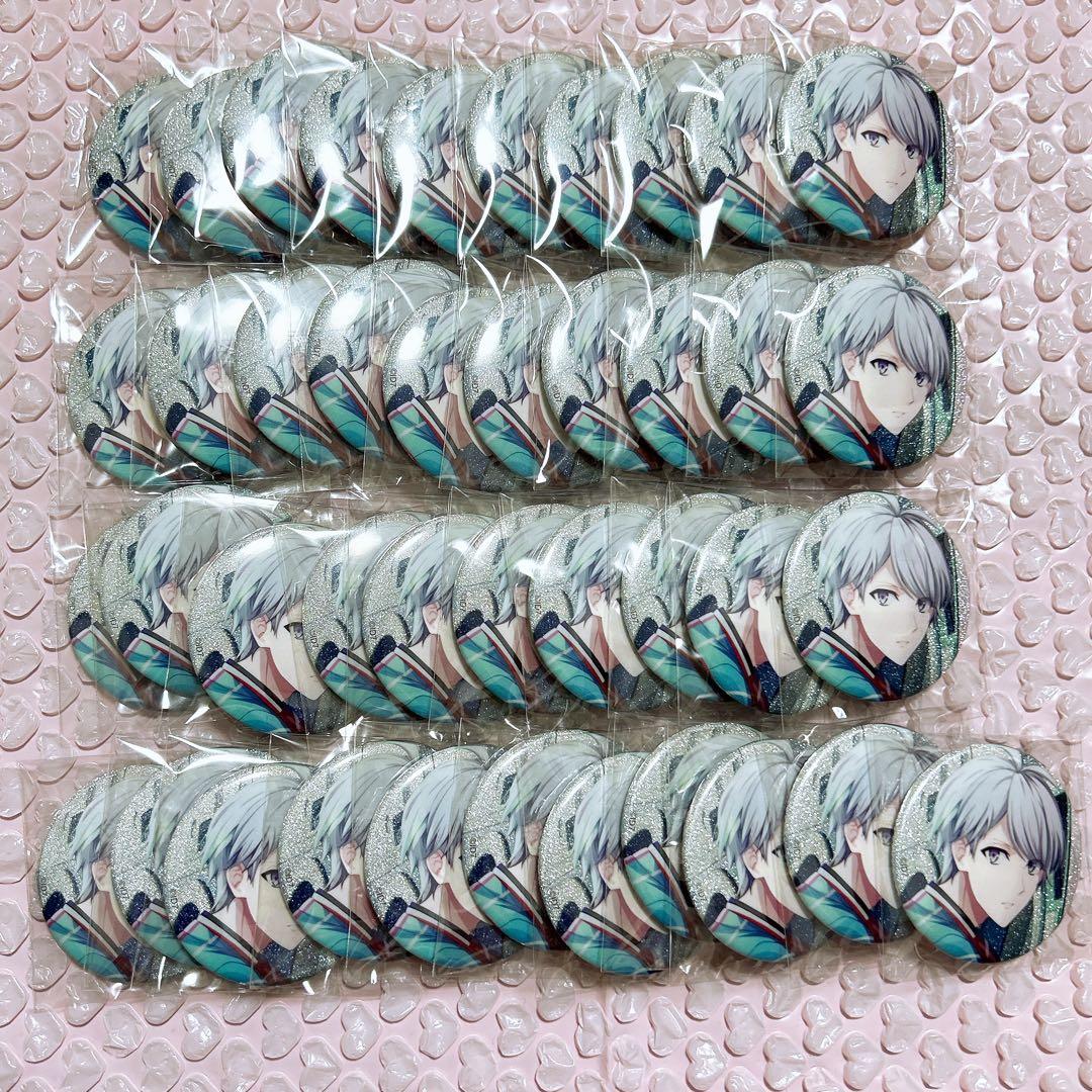 壮五 記念日2021 缶バッジ