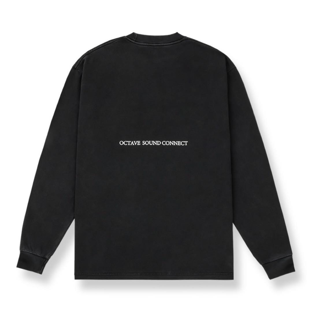 【未開封】NIL DUE/NIL UN TOKYO ロンT