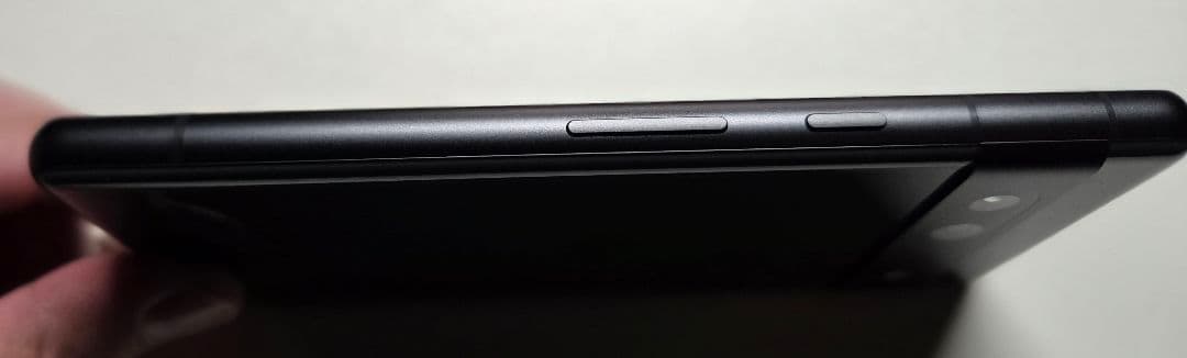 Google Pixel 7a SIM フリー チャコール 128GB