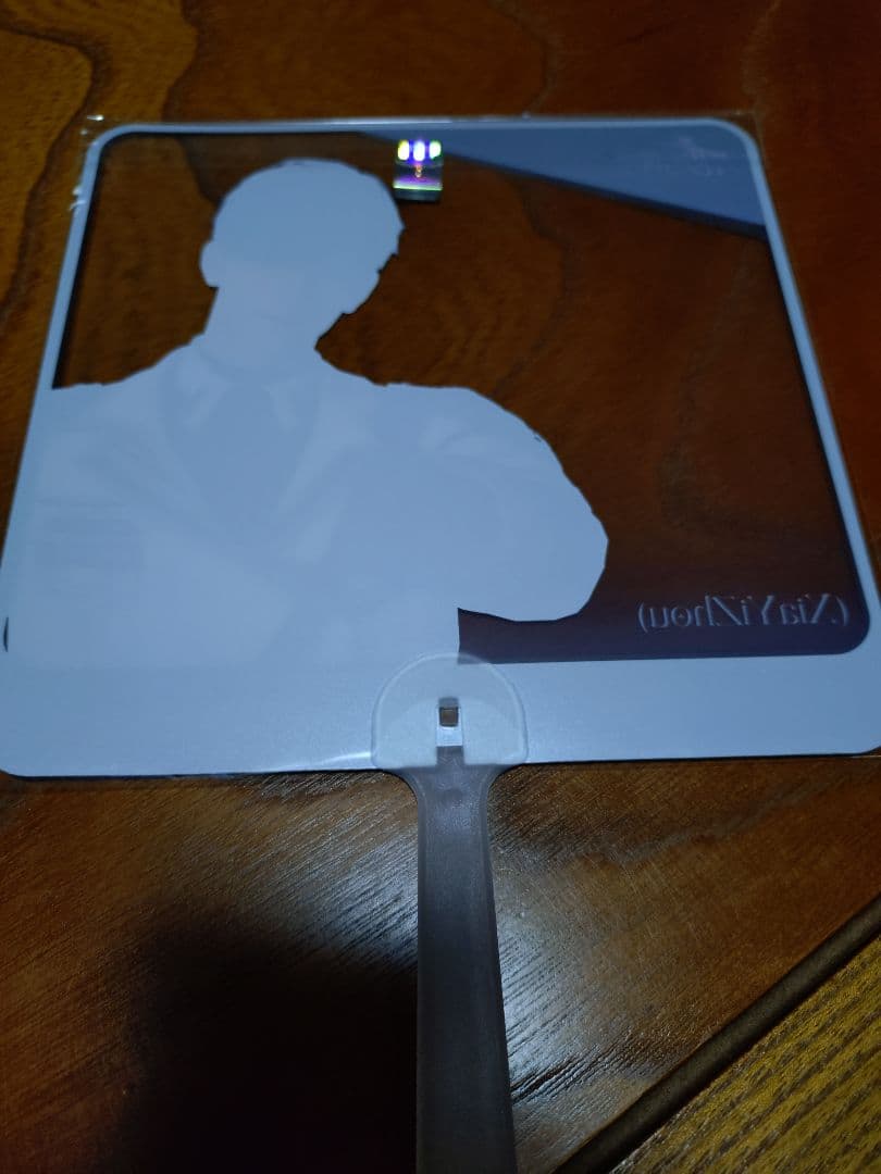 恋と深空 マヒル BW ショッパー2セット+1セット(gamescom)はおまけ