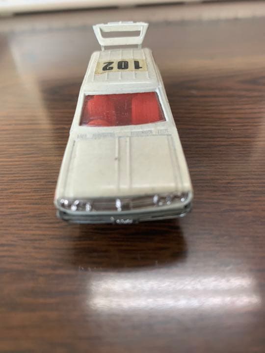 tomica 日本製　箱無し