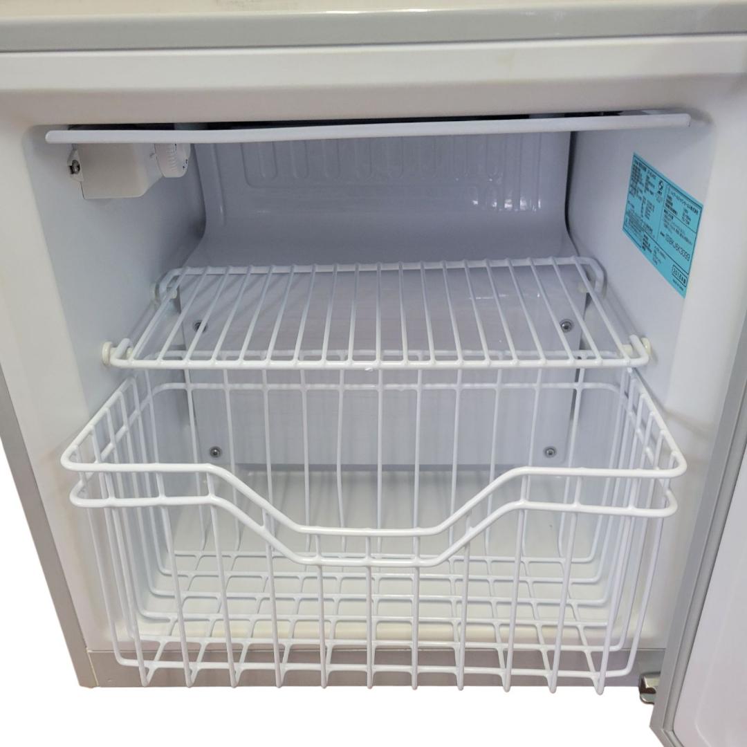 【極美品】2018年 ハイアールジャパン Haier 冷蔵庫 JF-NU40G