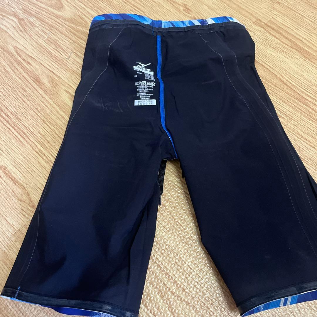 Mizuno 競泳水着 GXSONIC3