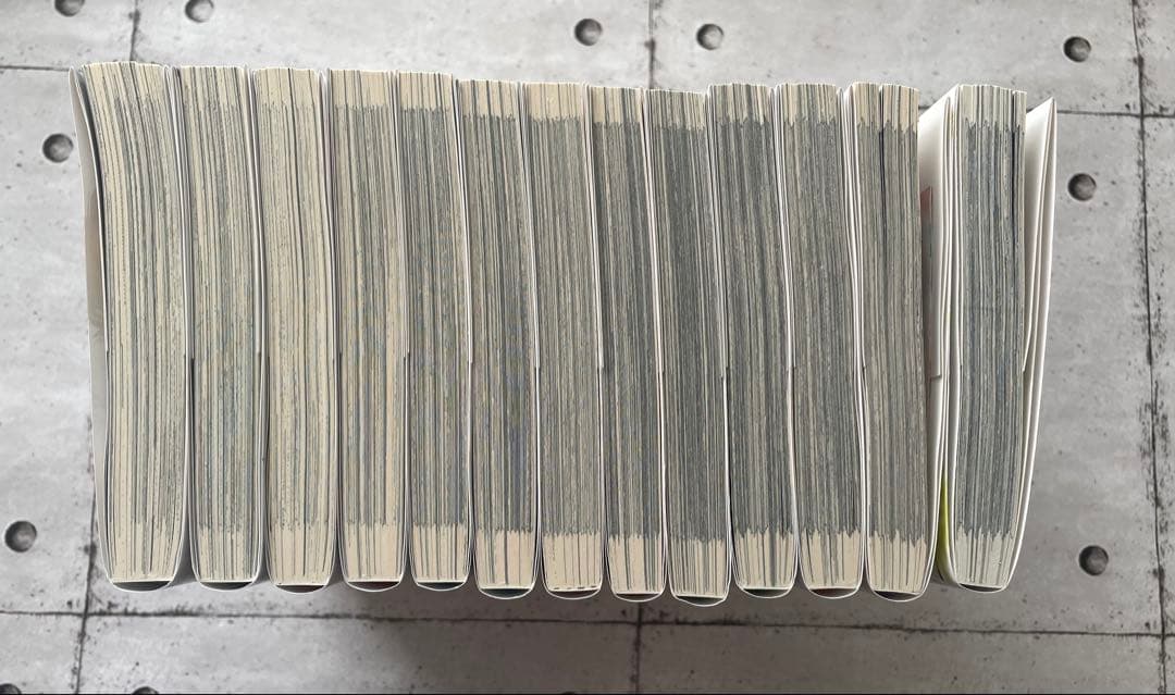 メタリスト 全13巻セット