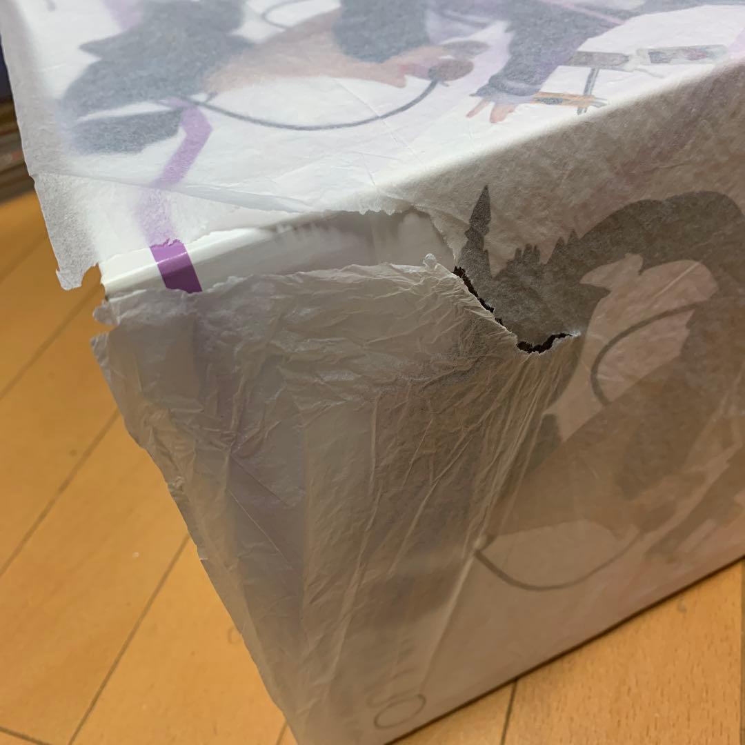 【新品】SSSS.GRIDMAN 新条アカネ，宝多六花