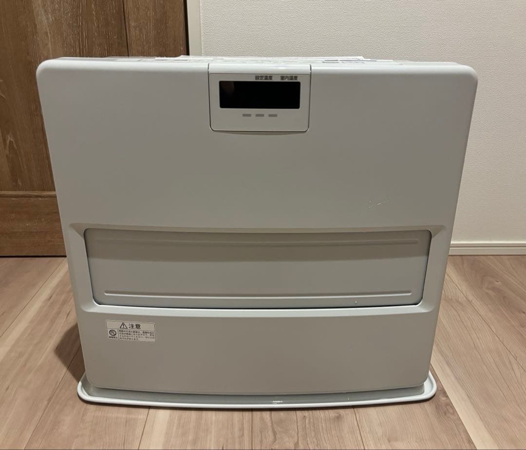 CORONA 石油ファンヒーター FH-VX7321BY